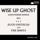 <br><b>Wise Up Ghost</b><br><small>And Others Songs</small>