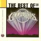 <br><b>The  Best Of The Commodores</b><br><small>(Anthology Series) (2CD) </small>