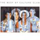 <br><b>The Best of Culture Club</b>