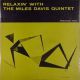 <br><b>Relaxin\' With The Miles Davis Quintet</b>
