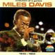 <br><b>Miles Davis In Europe</b>