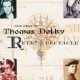 <br><small>The Best of </small><br><b>Thomas Dolby</b><br>Retrospectacle