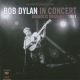 <br><b>Bob Dylan In Concert</b><br><small> Brandeis University 1963 </small>