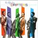 <br><small>the definitive</small><br><b> Drifters </b>