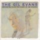 <br><b>The Gil Evans <br>Orchestra Plays The Music Of Jimi Hendrix</b>