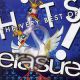 <br><b>HITS!</b><br><small> The Very Best Of Erasure</small>