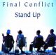 <br><b>Stand Up</b>