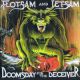 <br><b>Doomsday For The Deceiver</b>