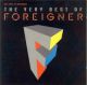 <br><b>The Very Best Of Foreigner </b>