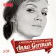 <br><b>Anna German</b> <small>Nagrania radiowe z lat 1961-1979 <br><b>Z Archiwum Polskiego Radia</b> (2CD) </small>