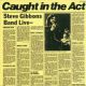 <br><b>Caught In The Act</b> <small>(live)</small>