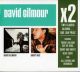 <br><b>David Gilmour + About Face </b><br><small>x2 Two classic albums...One low price</small>