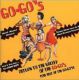 <br><b>Return To The Valley Of The Go-Go\'s</b><br><small> (The Best Of The Go-Go\'s) </small>