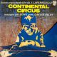 <br><b>Continental Circus</b> <small>(soundtrack)</small>