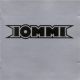 <br><b>Iommi</b>