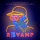 <br><b>ReVAMP</b><br><small><small>Reimagining The Songs Of<br><B>ELTON JOHN & BERNIE TAUPIN</small></small></b>