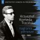 <br><b>nagrania pierwsze 1952-1960</b> <br><small>01 Krzysztof Komeda w Polskim Radiu</small>