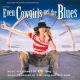 <br><small>Music From The Motion Picture Soundtrack</small><br><b> Even Cowgirls Get The Blues</b>