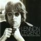<br><b>LENNON LEGEND</b><br><small>The Very Best Of John Lennon</small>