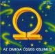 <br><b>Az Omega sszes kislemeze 1967–1971</b>