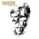 <br><b>Queen Forever</b> <small> (2CD)</small>