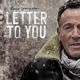 <br><b>Letter To You</b>