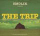 <br><b>THE TRIP</b><br><small>Music To The Interactive Film By Kissinger Twins</small>