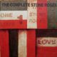 <br><b>The Complete Stone Roses </b>