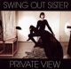 <br><b>Private View </b><br><small>(CD+DVD)</small>