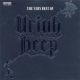 <br><b>The Very Best Of Uriah Heep</b>
