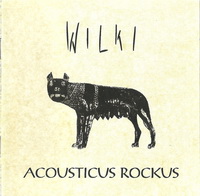 <br><b>Acousticus Rockus</b>