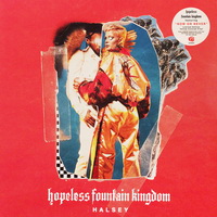 <br><b>Hopeless Fountain Kingdom</b>