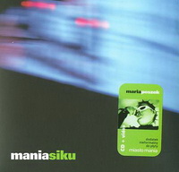 <br><b>Mania siku </b> <small> (EP)</small>