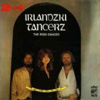 <br><b>Irlandzki tancerz</b><br><small>The Irish Dancer</small>