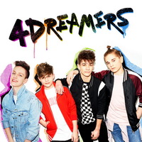 <br><b>4Dreamers</b>