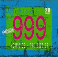 <br><b>Homicide: The Best Of </b>