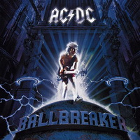 <br><b>Ballbreaker</b>