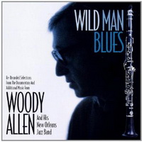 <br><b>Wild Man Blues</b><br><small> (soundtrack)</small>