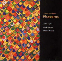 <br><b>Phaedrus</b>