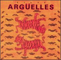 <br><b>Steve Argelles</b>