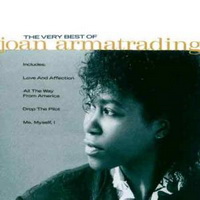 <br><b>The Very Best Of Joan Armatrading</b>