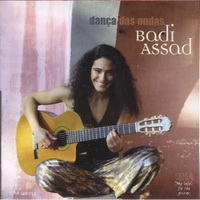 <br><b>Dana das Ondas</b>