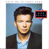 <br><b>Hold Me In Your Arms</b>