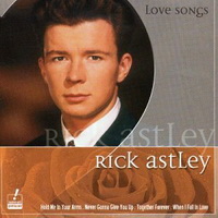 <br><b>Love Songs</b>