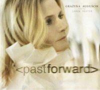 <br><b>Past Forward </b>