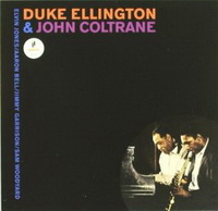 <br><b>Duke Ellington & John Coltrane</b>