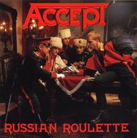 <br><b>Russian Roulette</b>