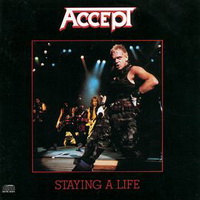 <br><b>Staying A Life</b> <small>(2CD)</small>