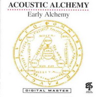 <br><b>Early Alchemy</b>