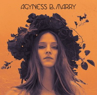 <br><b>Agyness B. Marry</b>